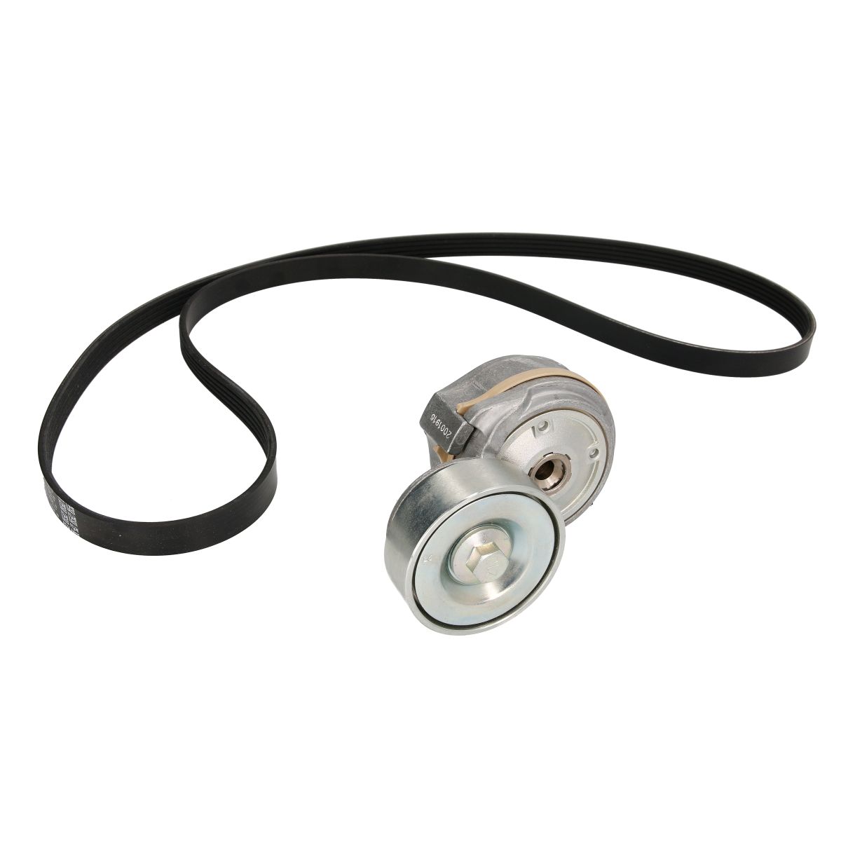 Image of Poly V-riem set