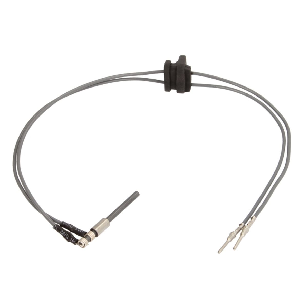 Image of Sensor parkeerverwarming, buitentemperatuur
