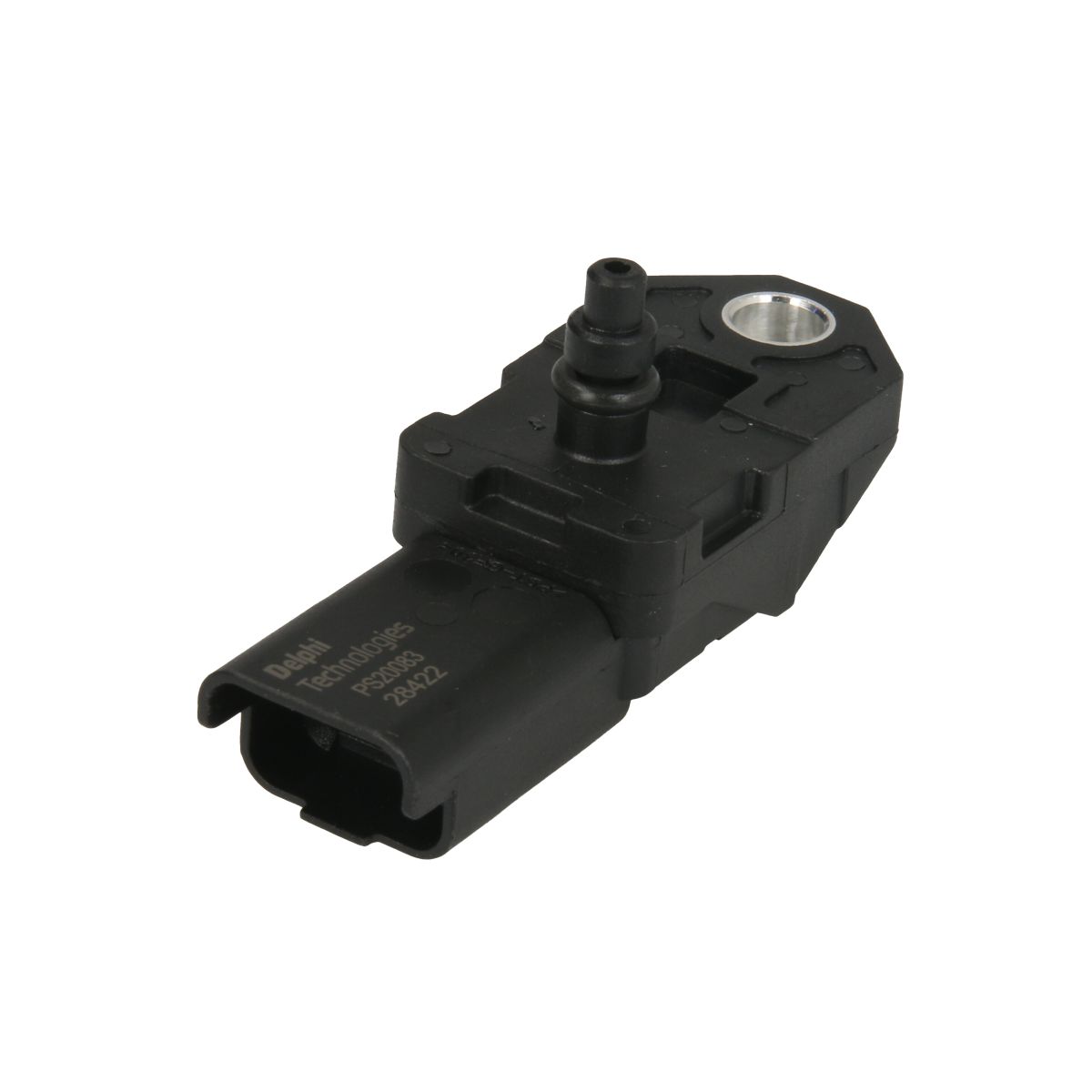 Image of Sensor, inlaatspruitstukdruk
