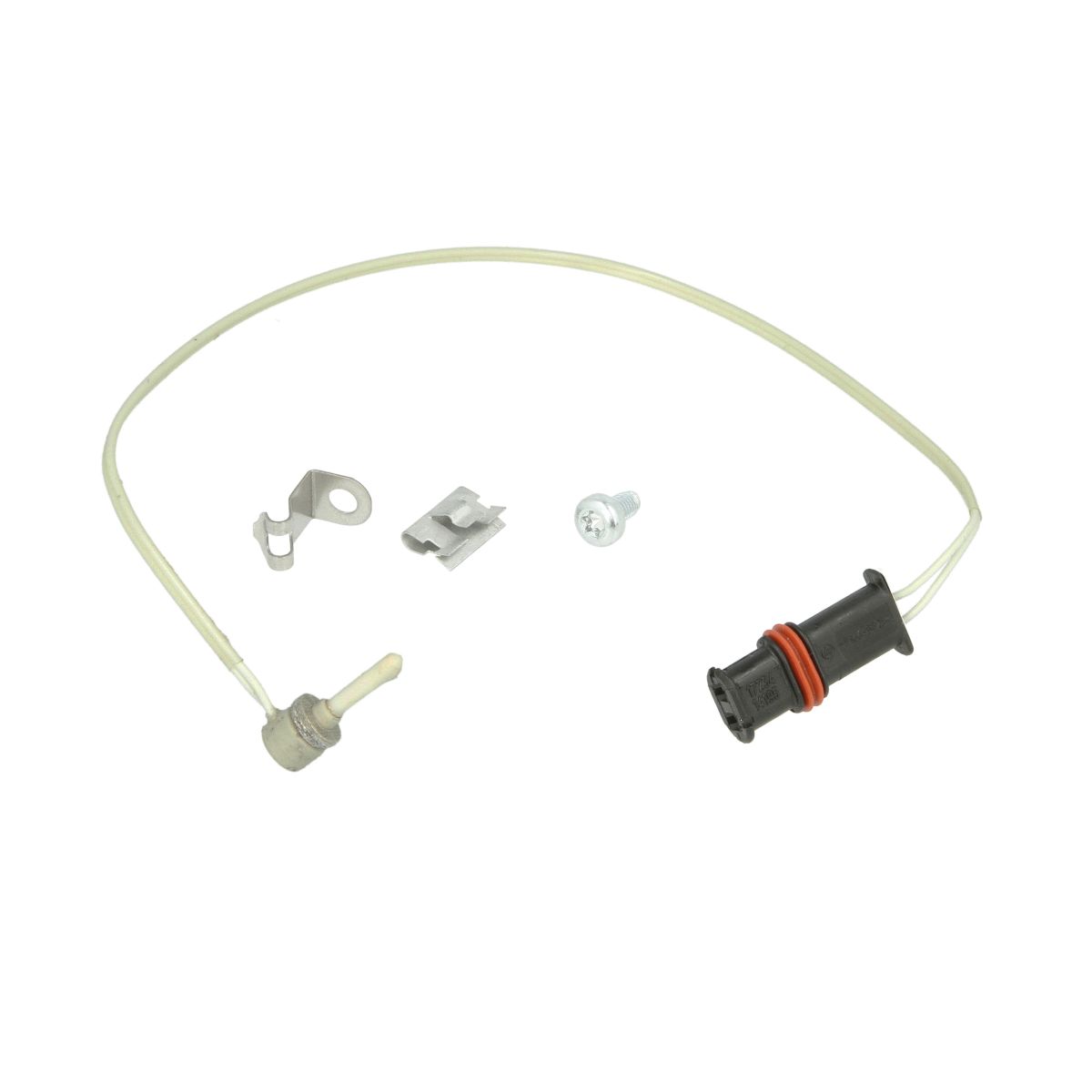 Image of Sensor, temperatuur, parkeerverwarming