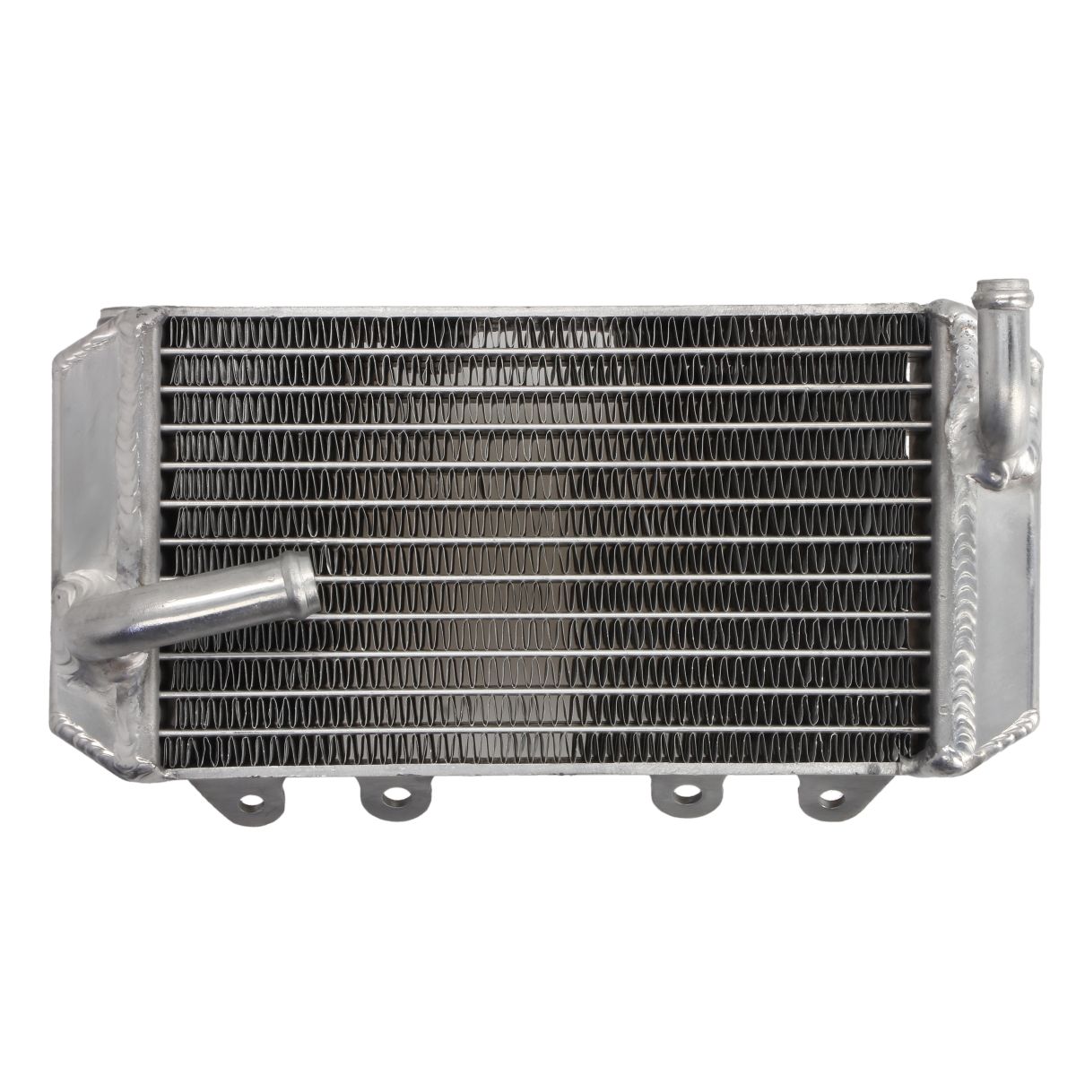 Radiatore, raffreddamento motore 4 RIDE RAD-009L
