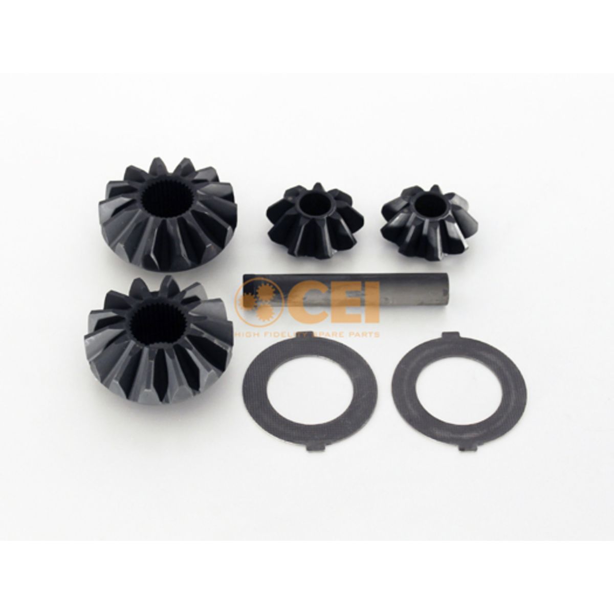 Image of Reparatieset, differentieel