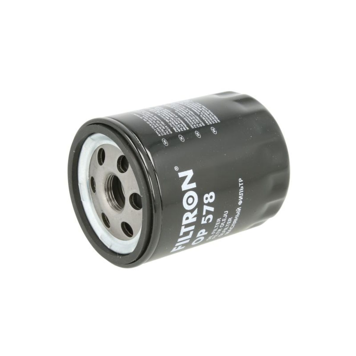 Image of Oliefilter  OP578