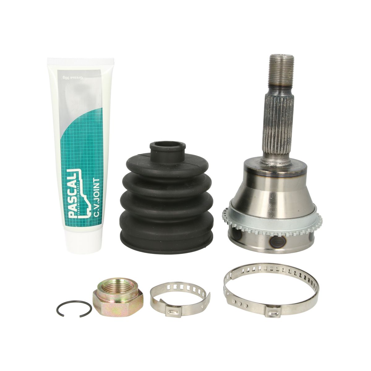 Image of Homokineet reparatie set, aandrijfas