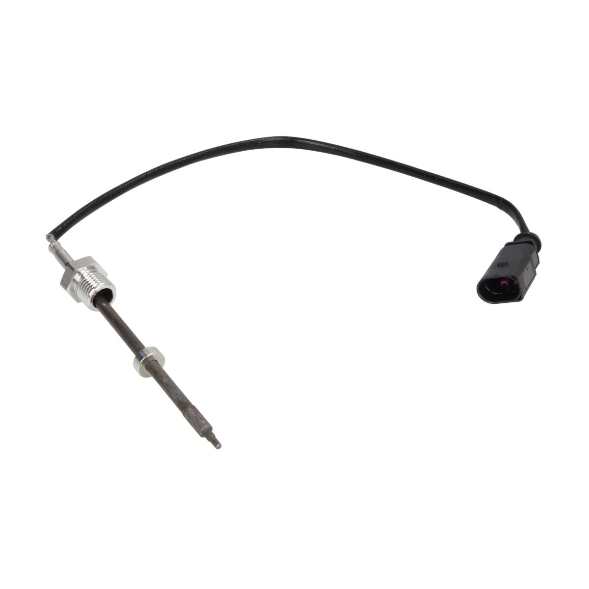 Image of Sensor, uitlaatgastemperatuur