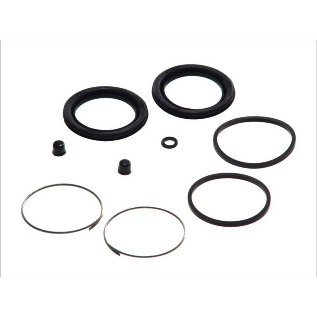 Image of Reparatieset, remklauw  D4-069 rechts