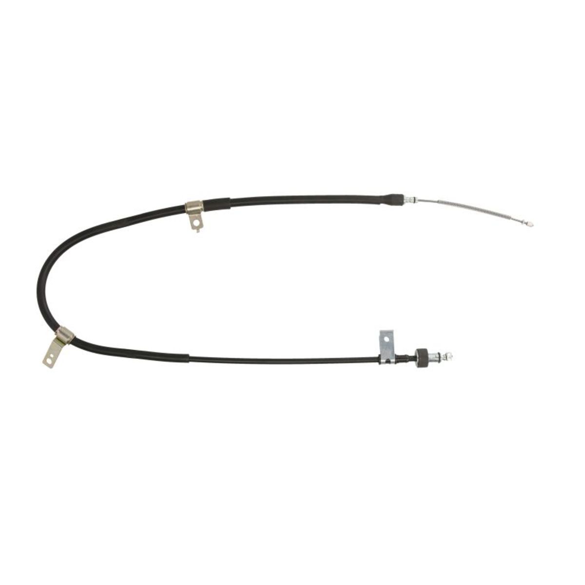 Image of Kabel, parkeerrem   links
