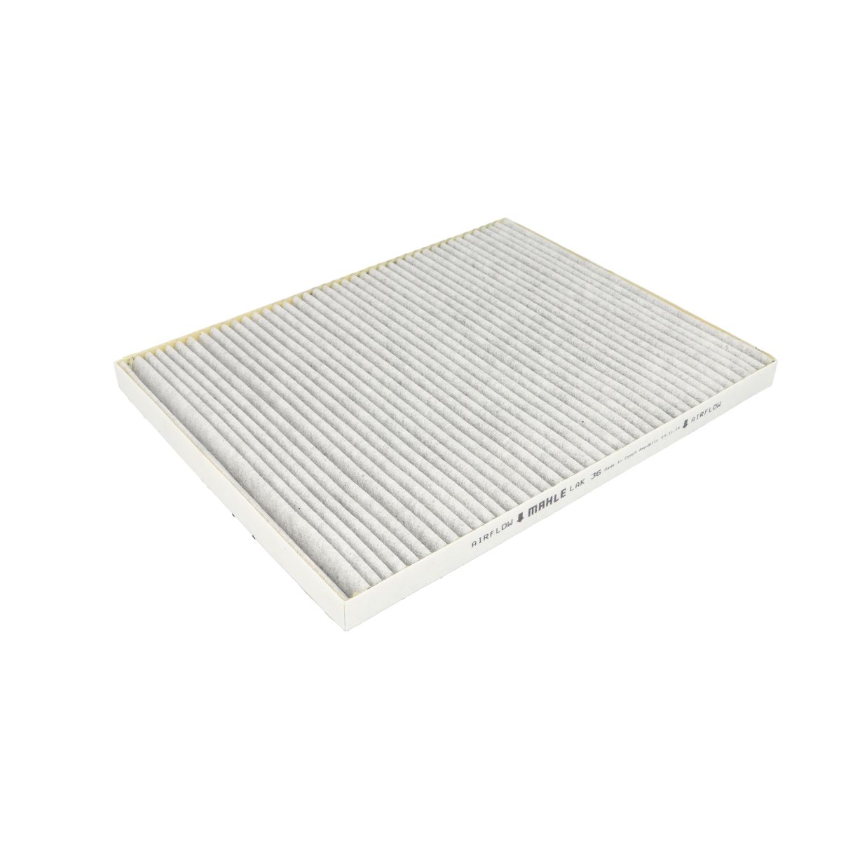Image of Cabine luchtfilter