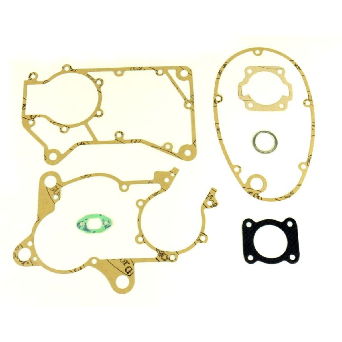 Pochette de joints moteur ATHENA P400100850040