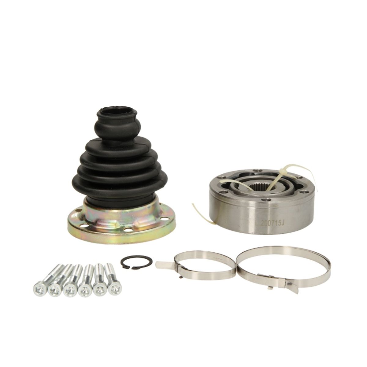 Image of Homokineet reparatie set, aandrijfas