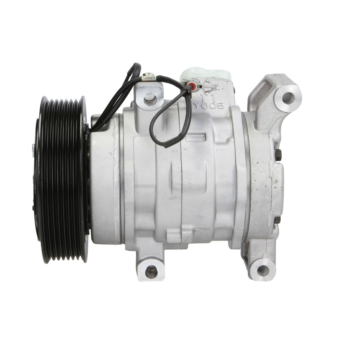 Image of Compressor, airconditioner