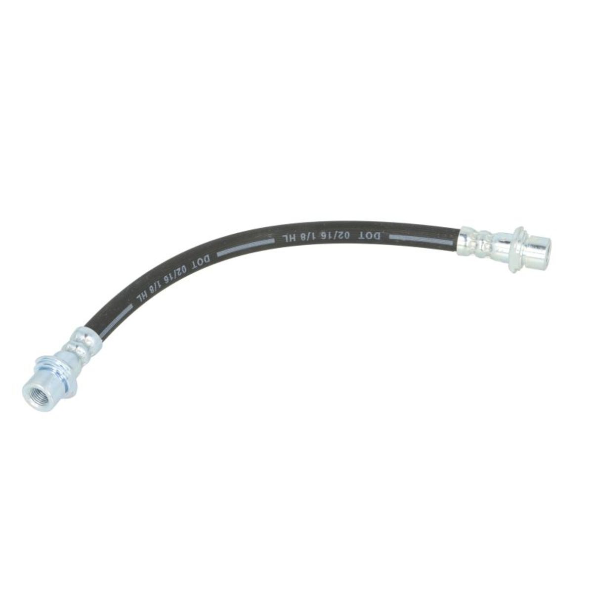 Delphi LH7193 Bremsschlauch Hinterachse Hinten für Toyota - Bild 5