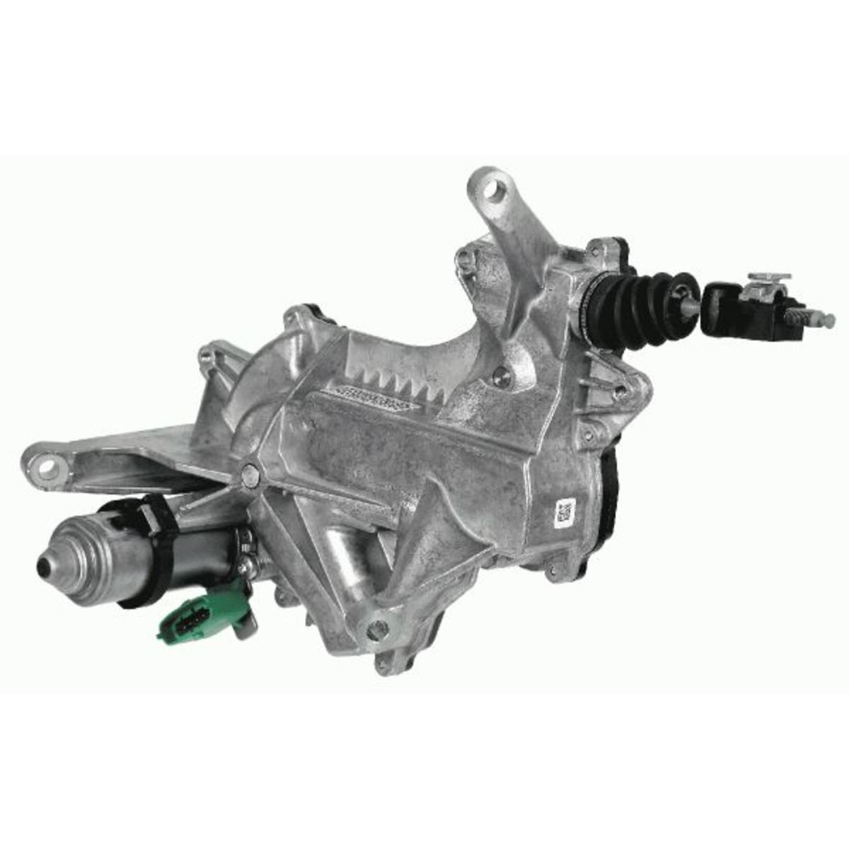 Image of Elektrische koppelingsbediening  3981000194
