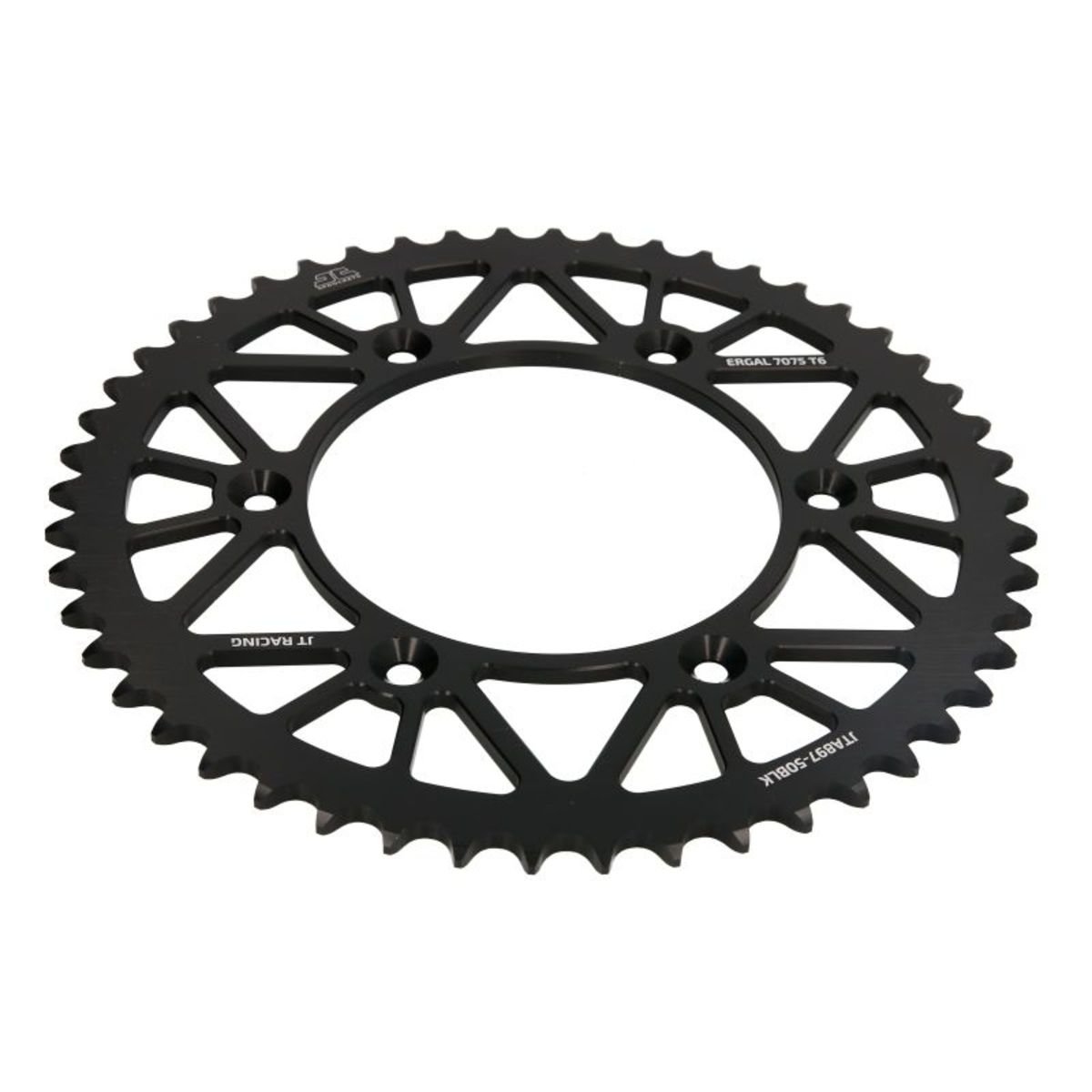 Kettenrad JT JTA897,50BLK
