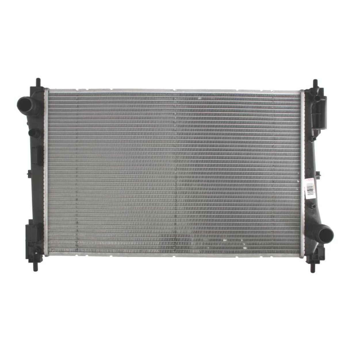 Denso Radiatore, Raffreddamento Motore Drm09114