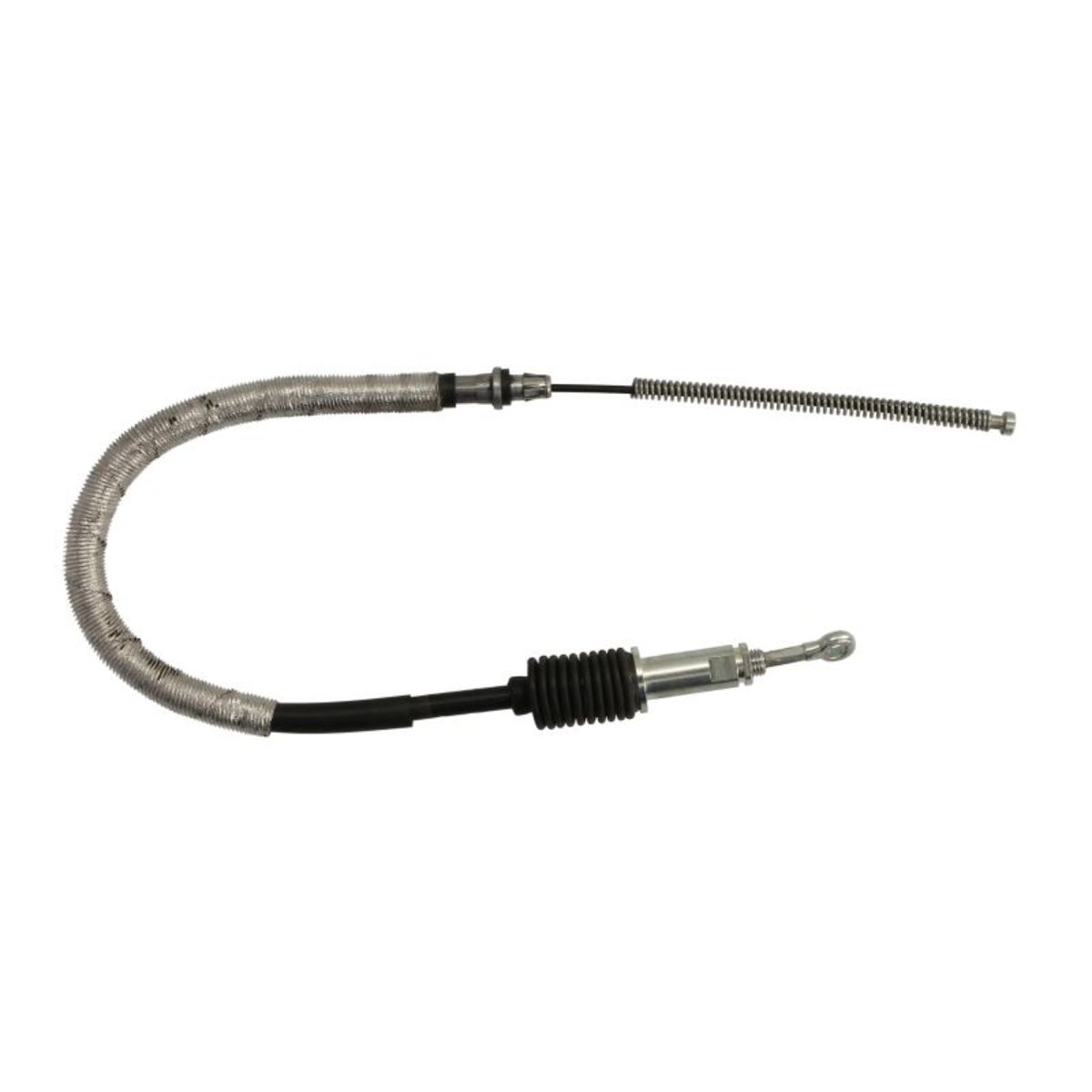 Image of Kabel, parkeerrem