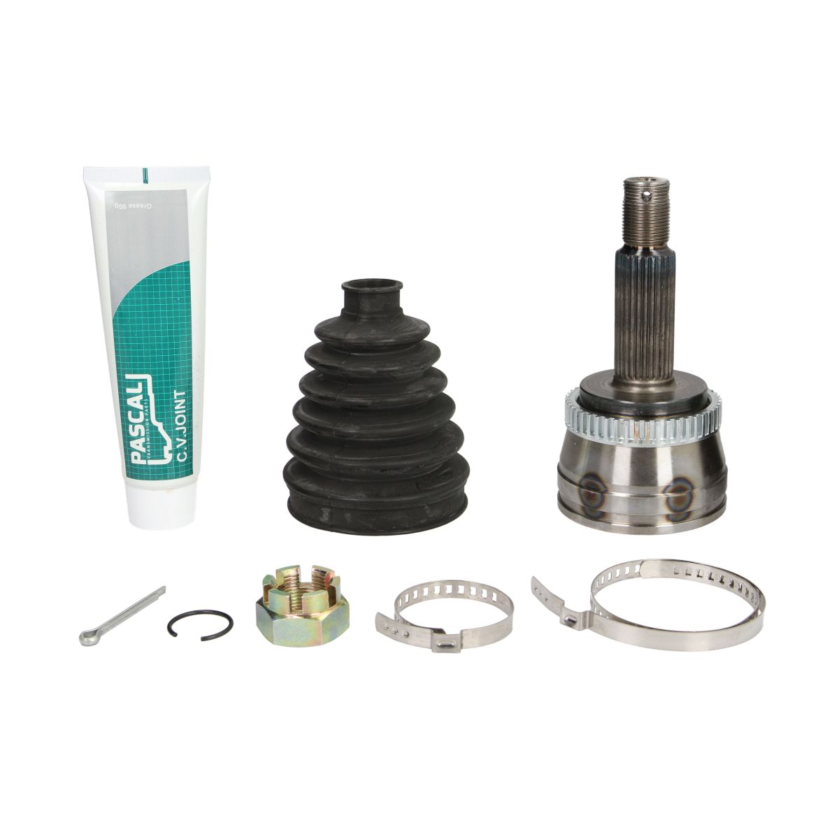 Image of Homokineet reparatie set, aandrijfas