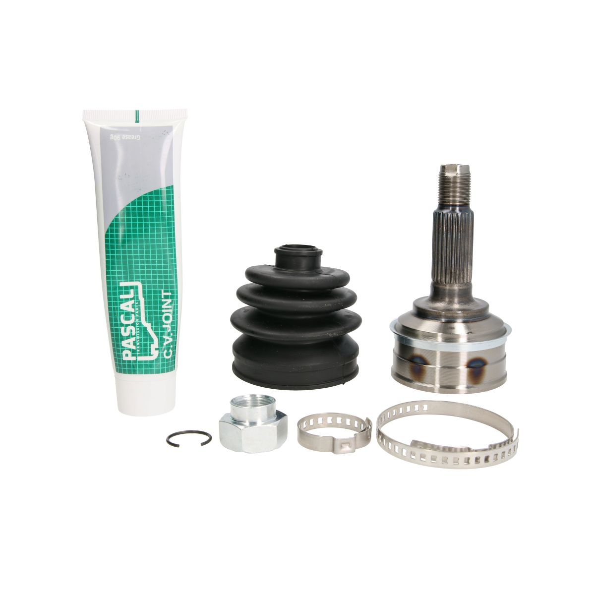 Image of Homokineet reparatie set, aandrijfas