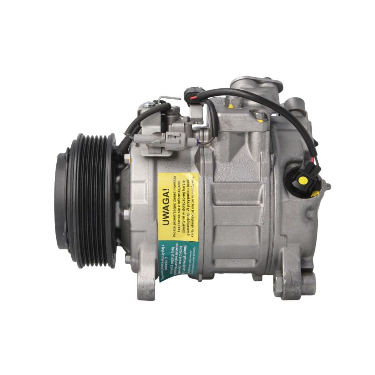 Klimakompressor TEAMEC TM8629750