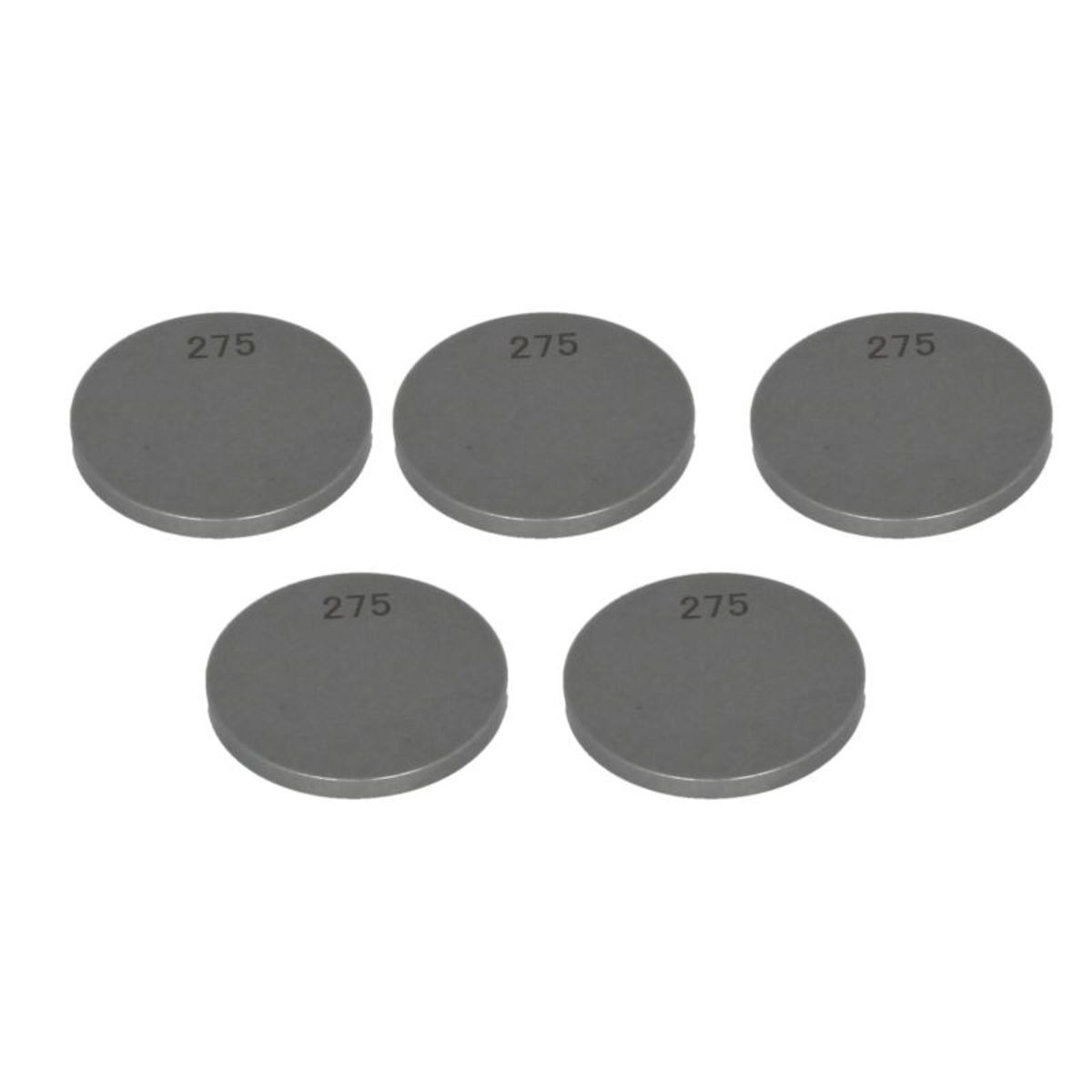 Rondelle de compensation, jeu des soupapes 4RIDE PZ29275/5
