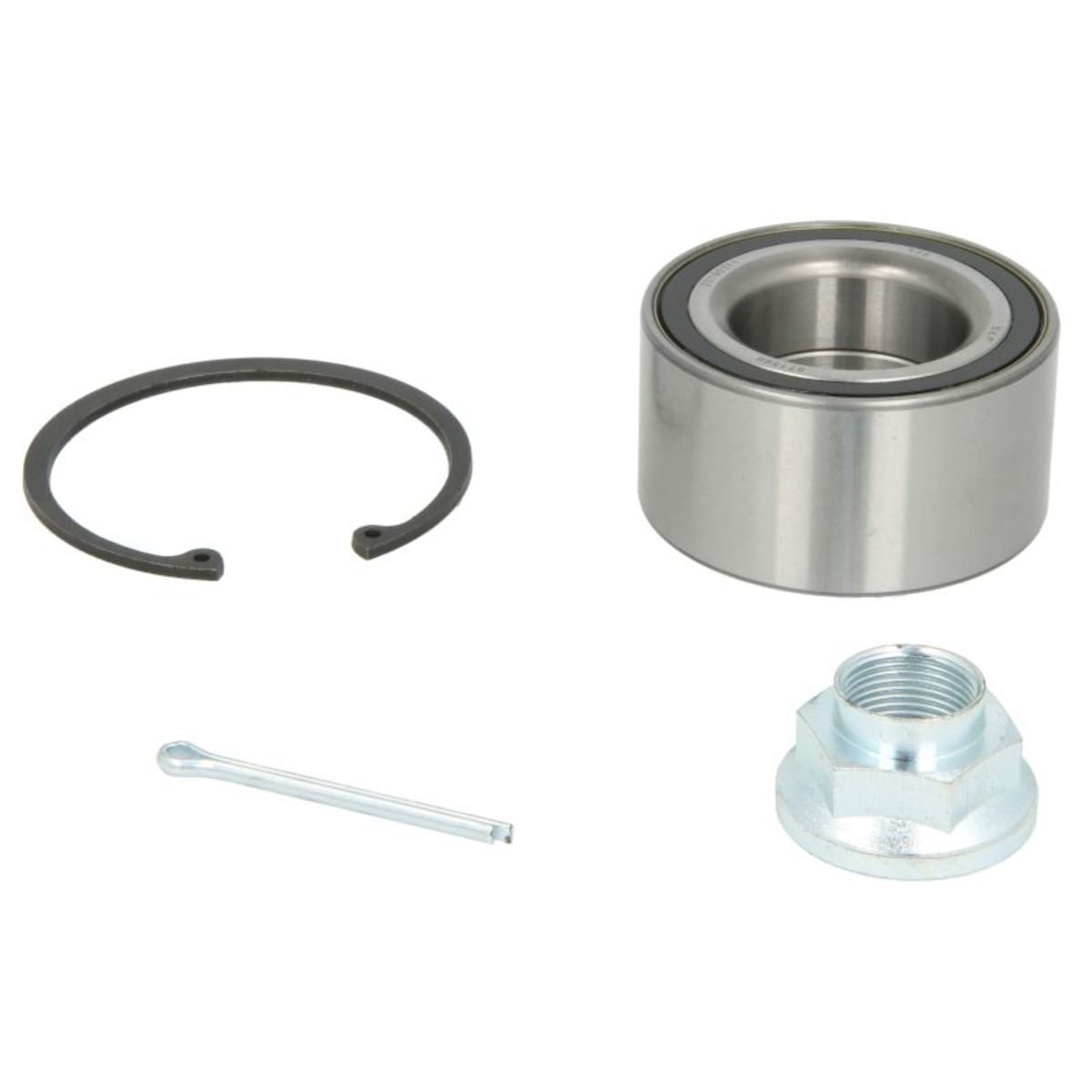 SKF Radlagersatz VKBA 6956 Radlager,Radlager & Radlagersatz HYUNDAI,KIA,ix35 (LM, EL, ELH),TUCSON (JM),SANTA FÉ I (SM),Creta / ix25 I SUV (GS)