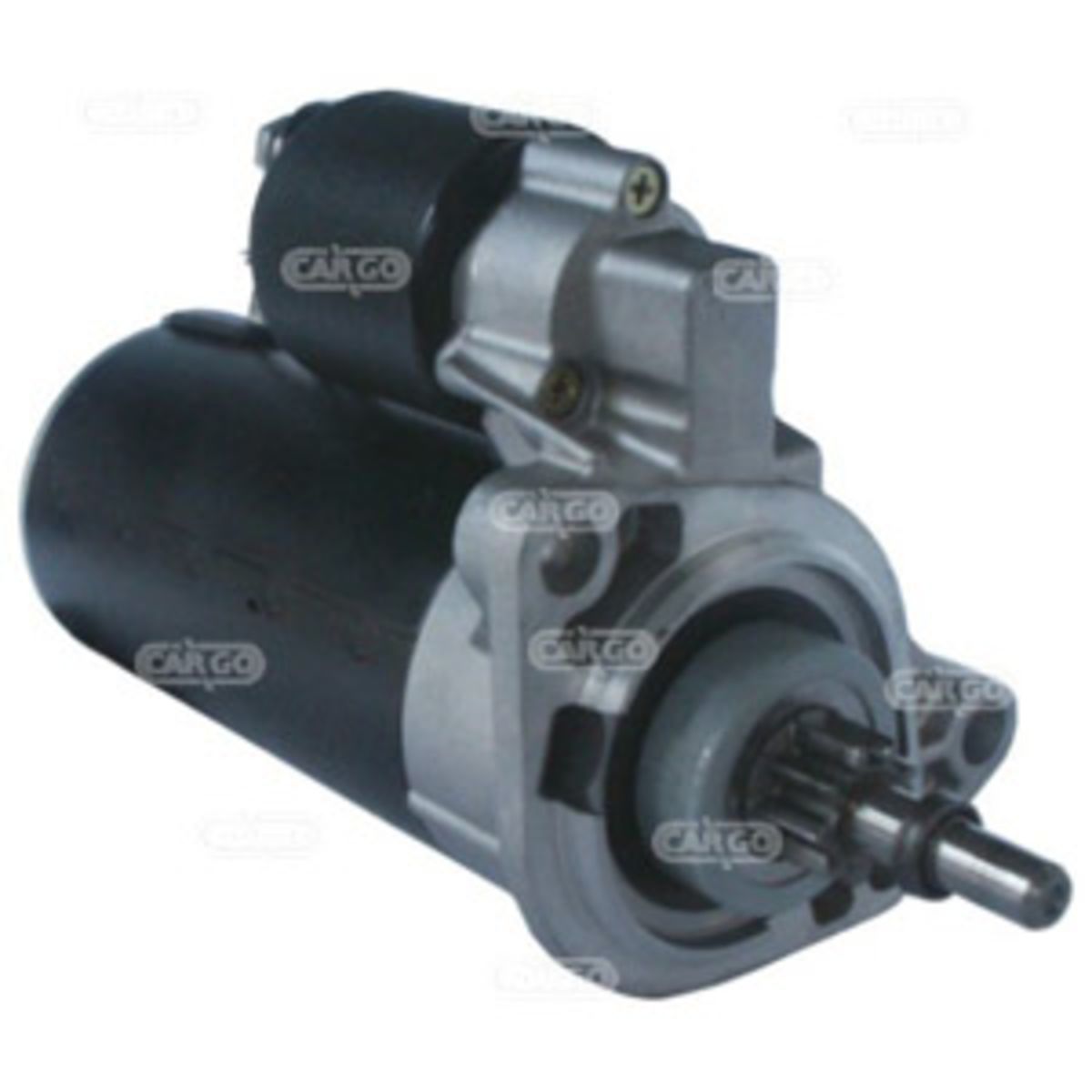Image of Starter