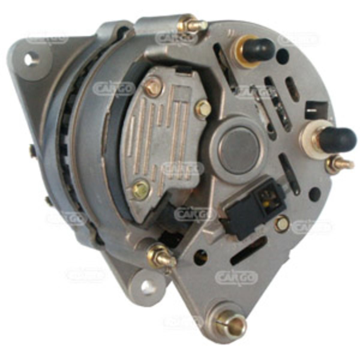 Image of Driefasige generator