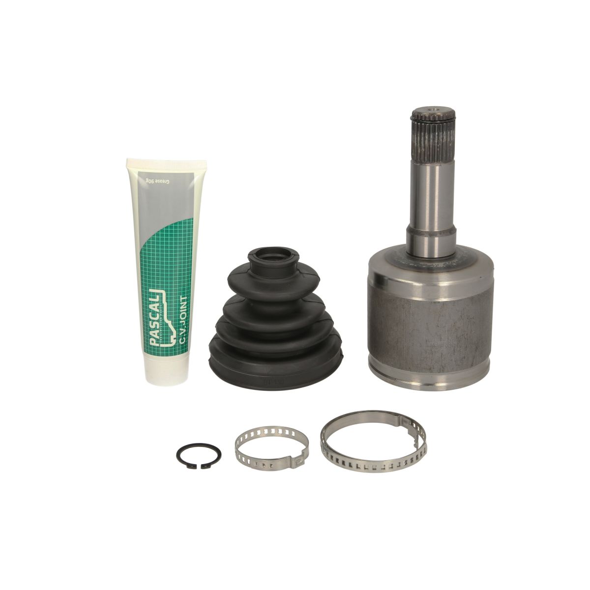 Image of Homokineet reparatie set, aandrijfas