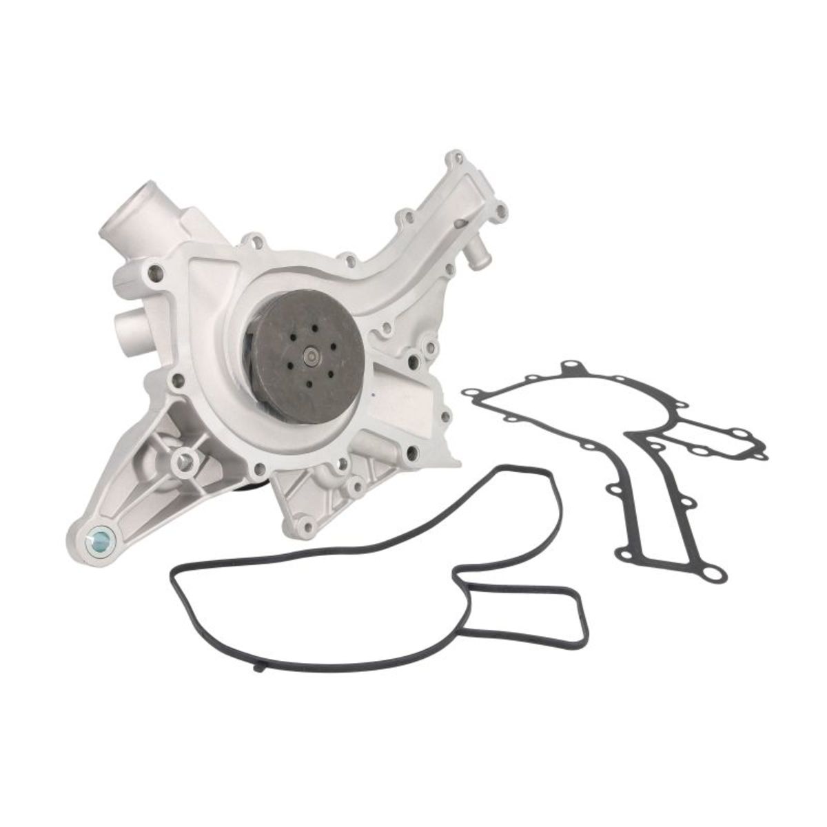Pompa acqua 538 0211 10 INA per MERCEDES-BENZ CLASSE E CLASSE E T-Model CLK SL - Immagine 3
