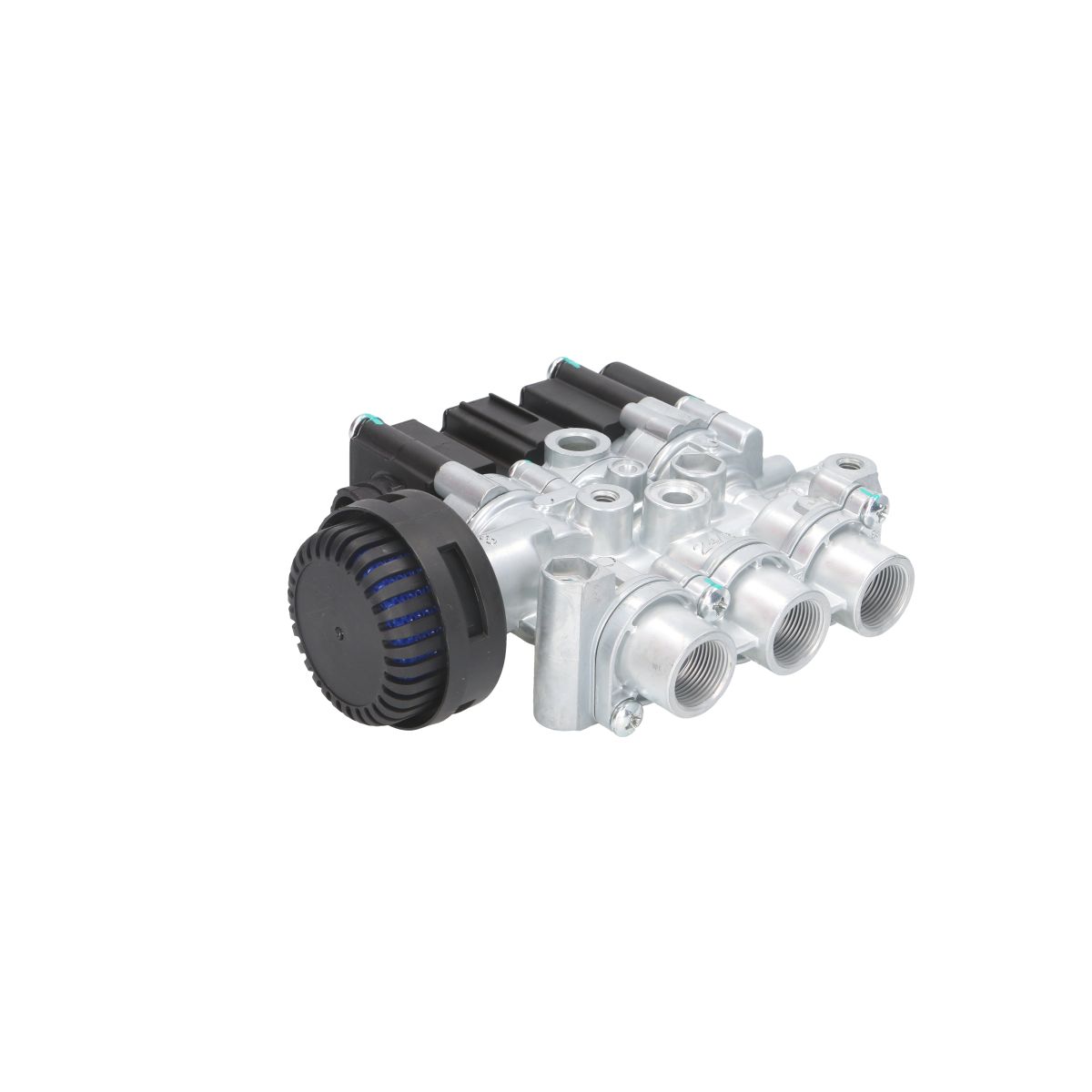 Image of Magneetklep