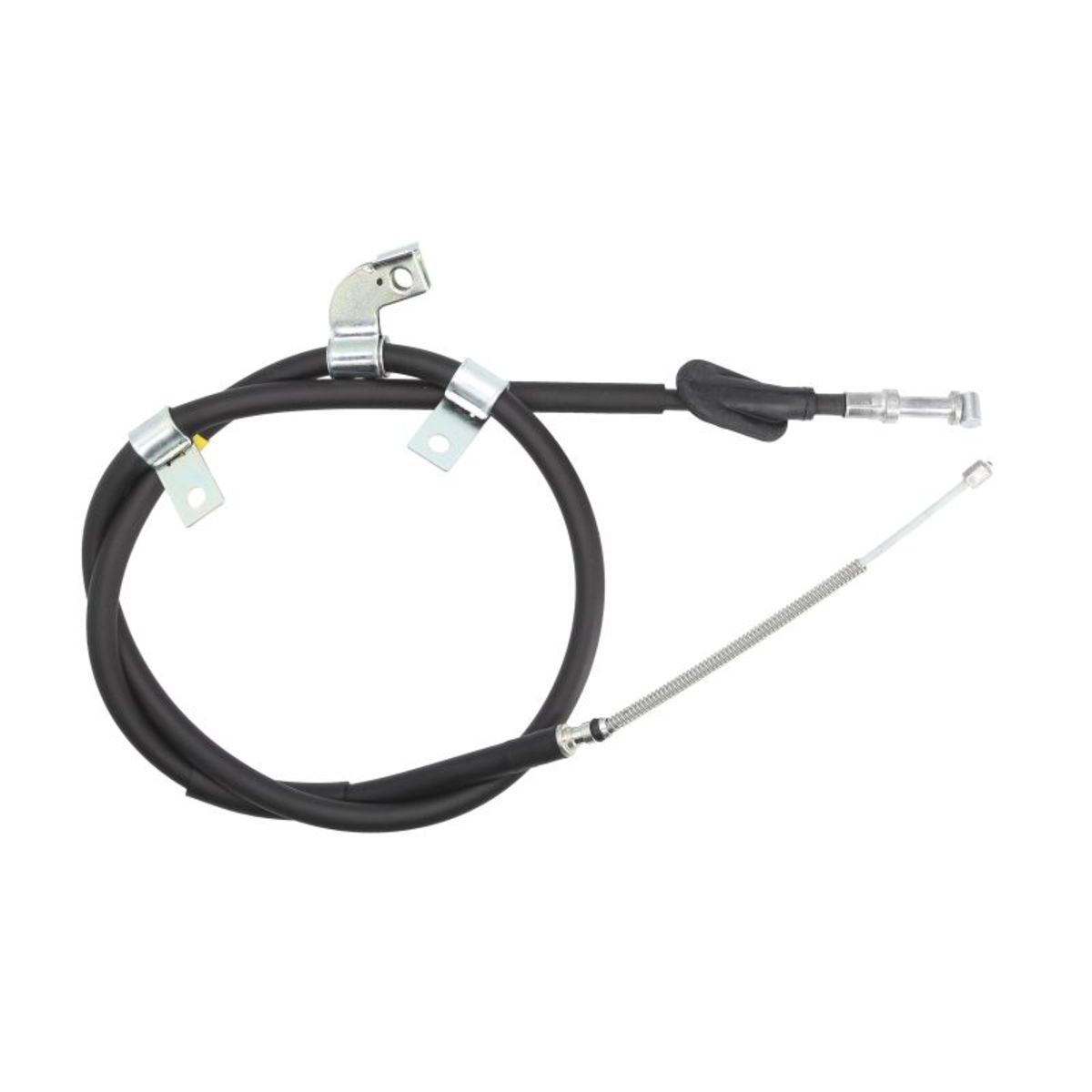 Image of Kabel, parkeerrem   links