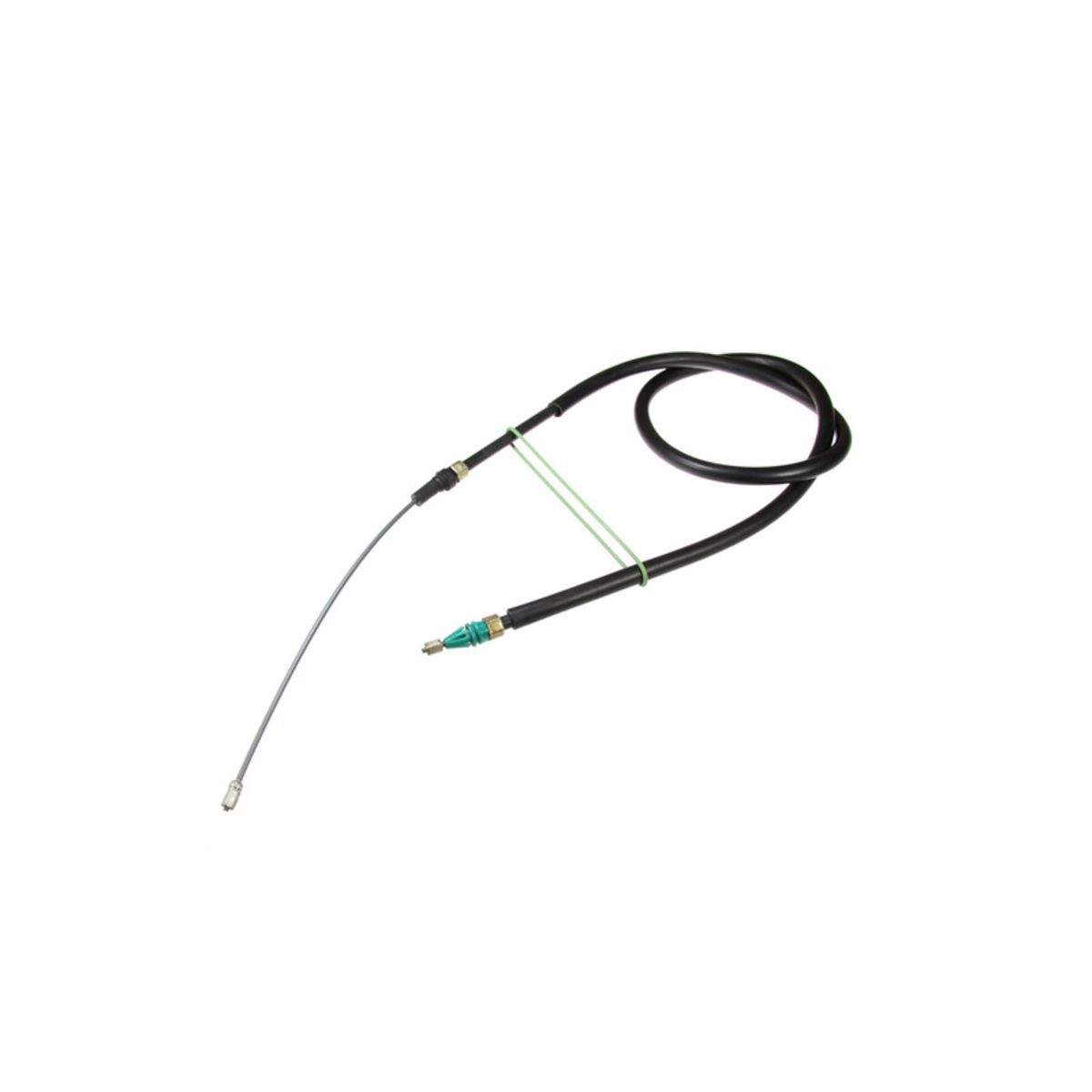 Image of Kabel, parkeerrem