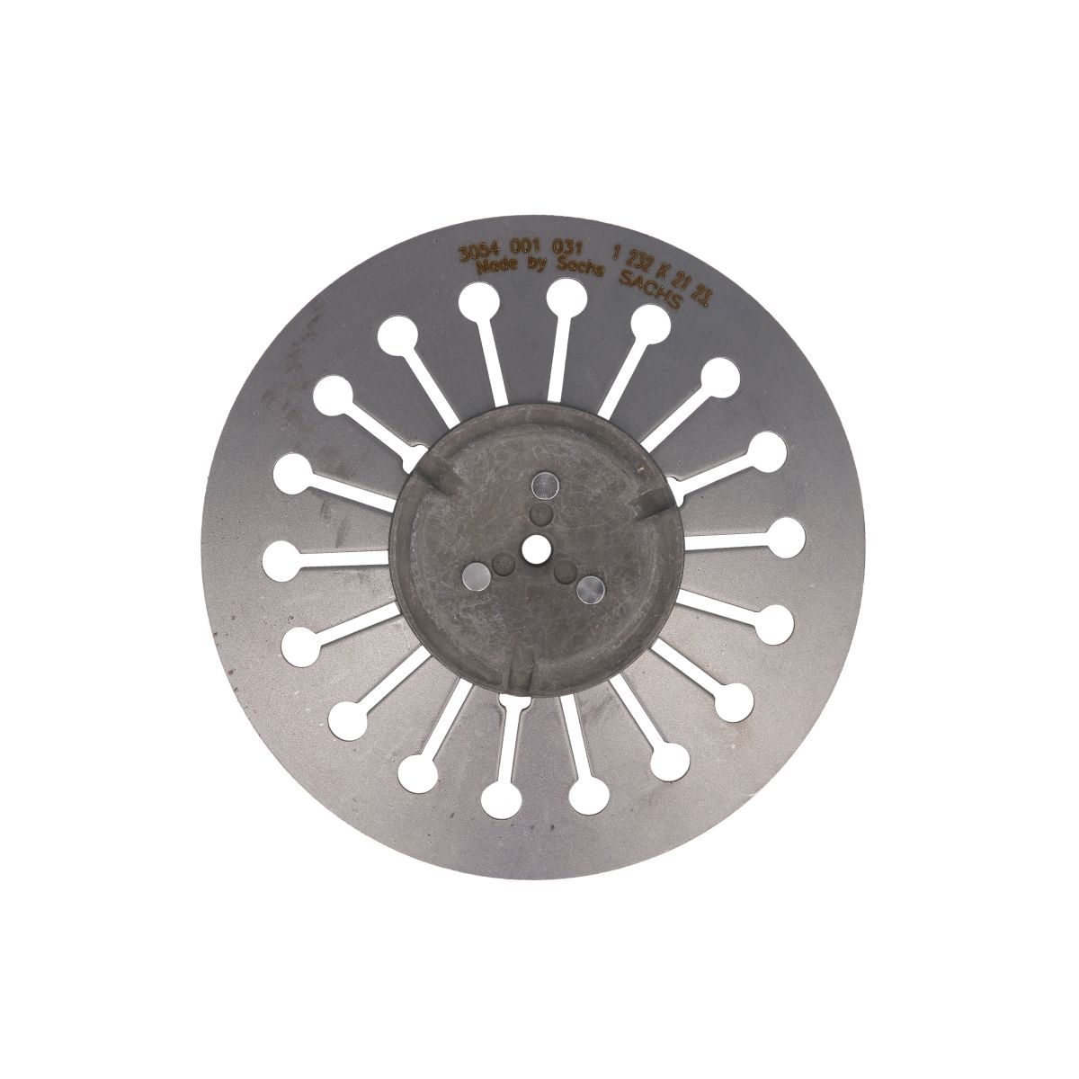 Piastra di pressione della frizione SACHS 3054 001