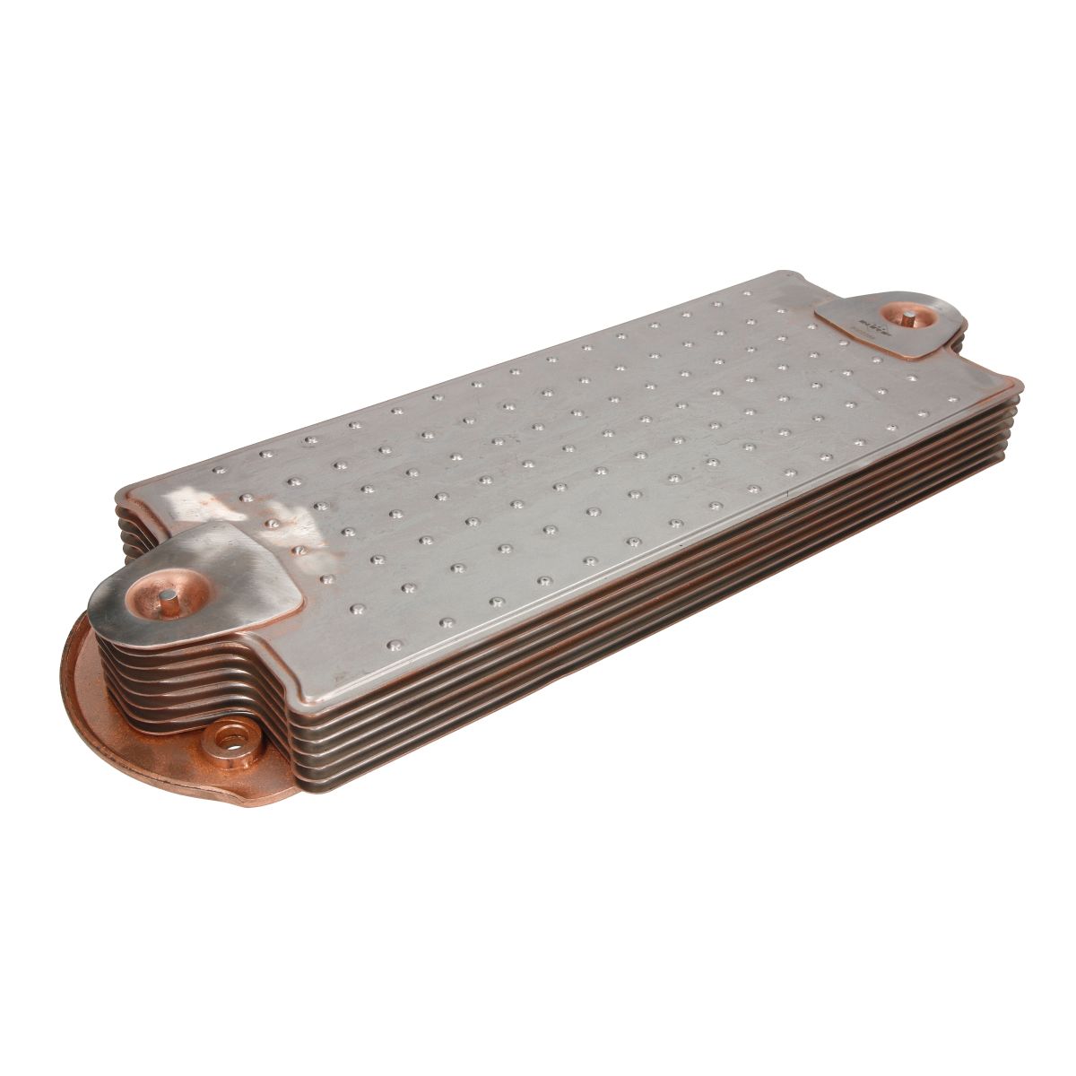 Image of Olie radiator, motorolie