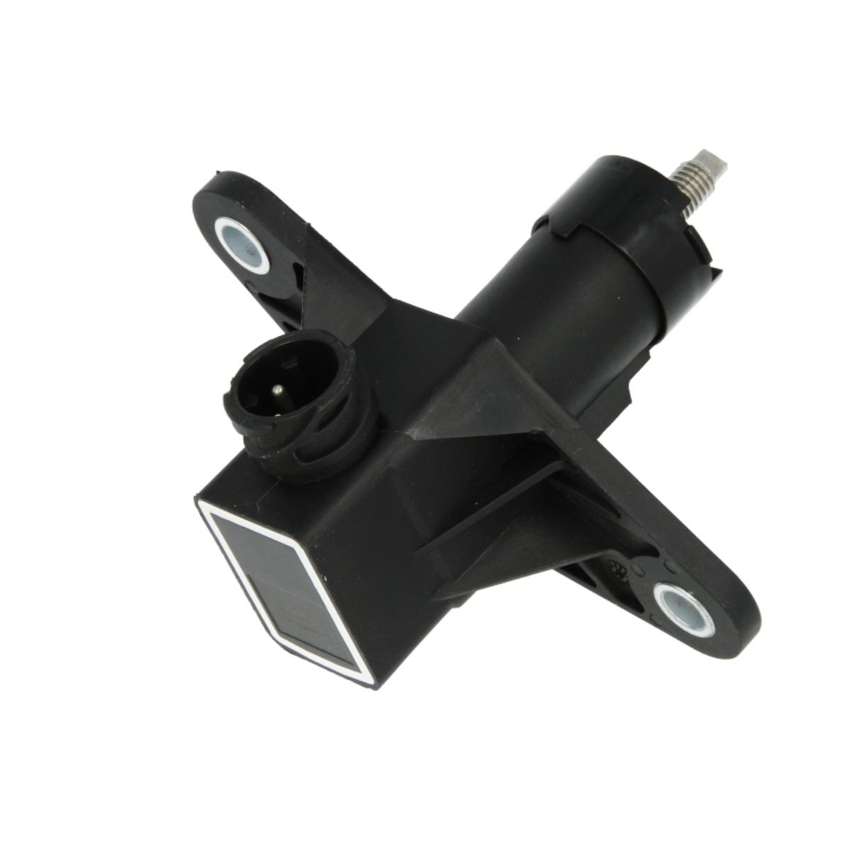 Image of Sensor, luchtveringsniveau