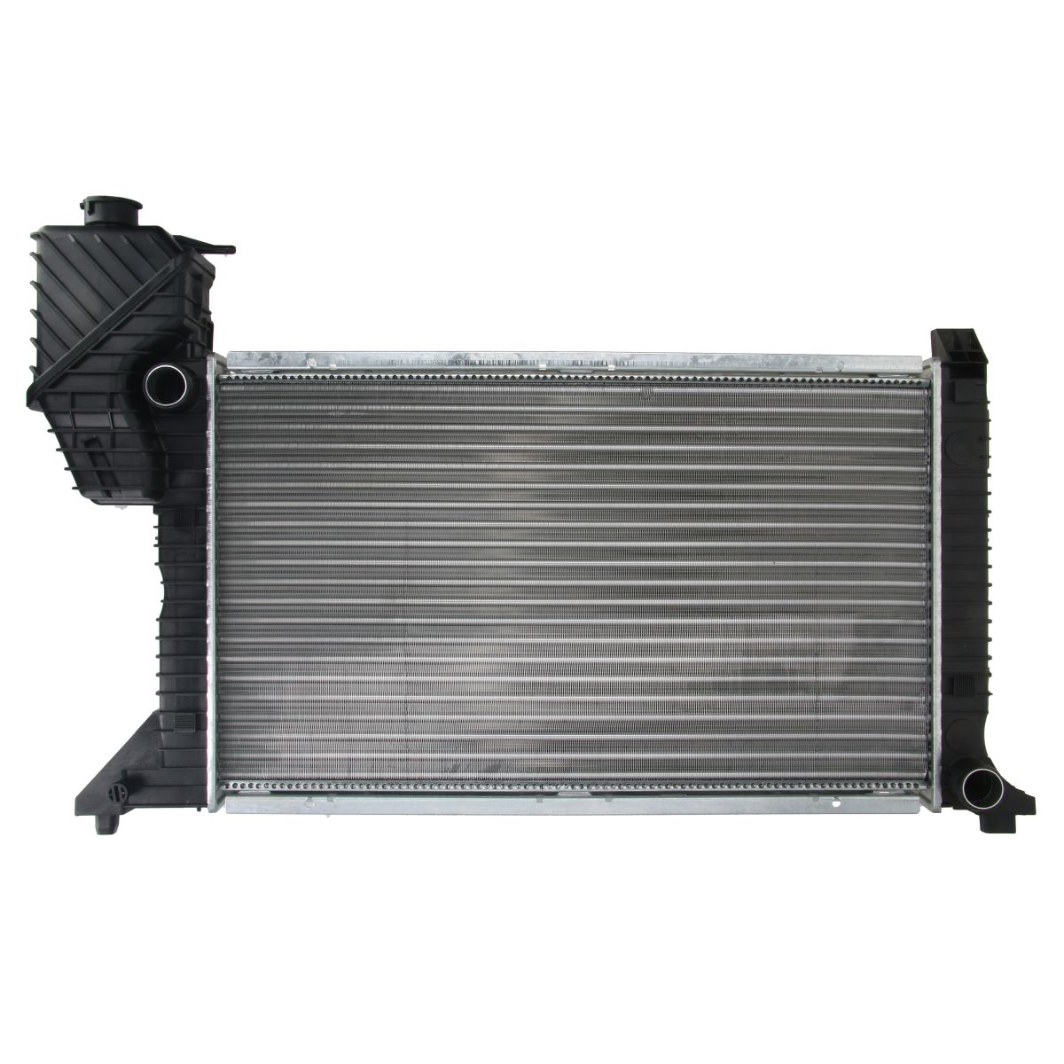 Thermotec Radiatore, Raffreddamento Motore D7m023tt