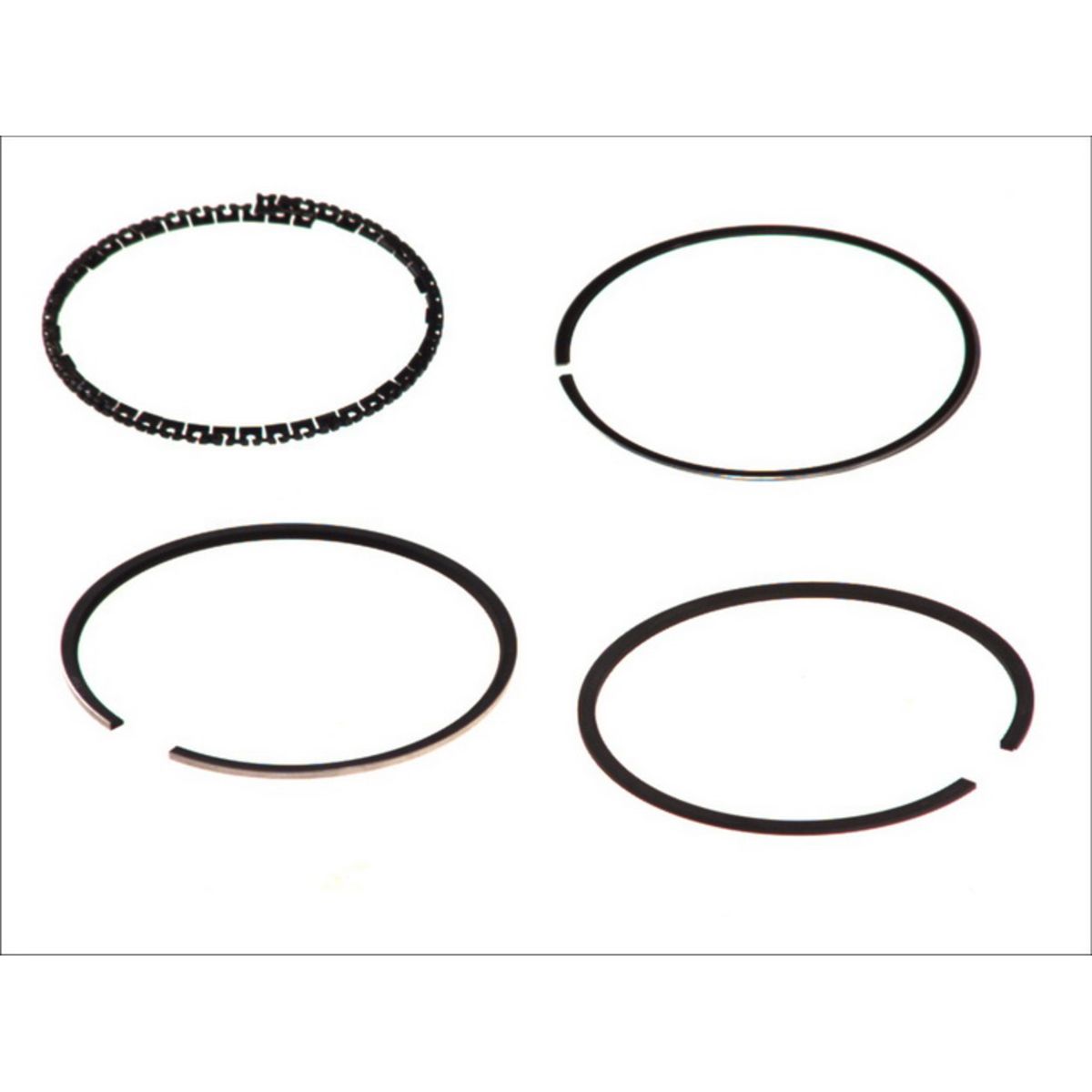 Image of Zuigerveren set
