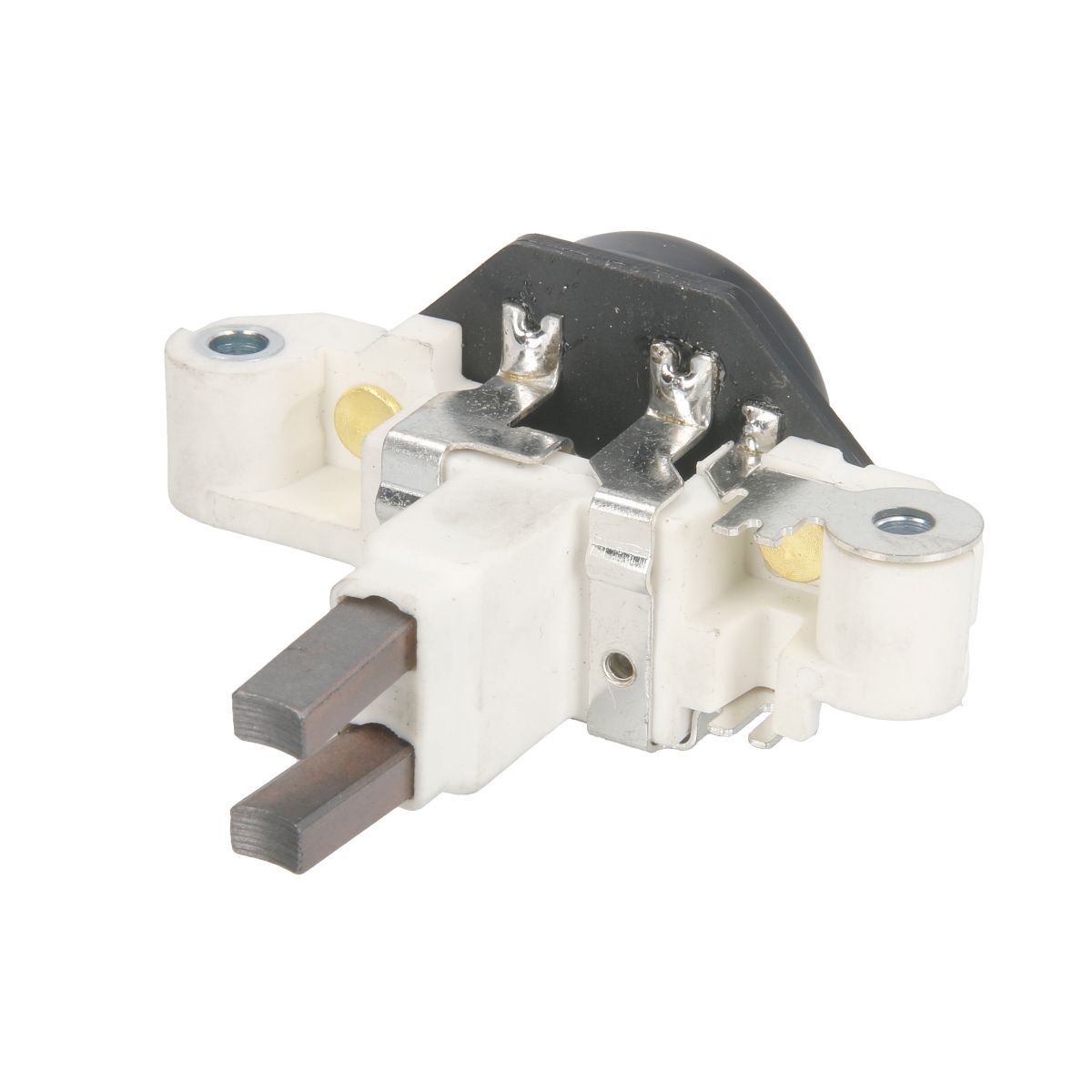 Image of Spanningsregelaar, alternator