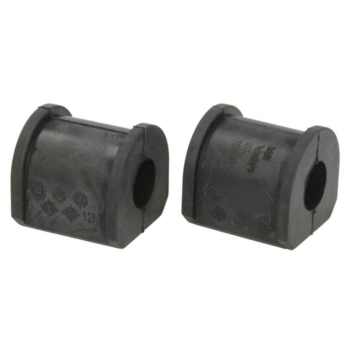 DELPHI TD988W Gommini Barra Stabilizzatrice - Immagine 3