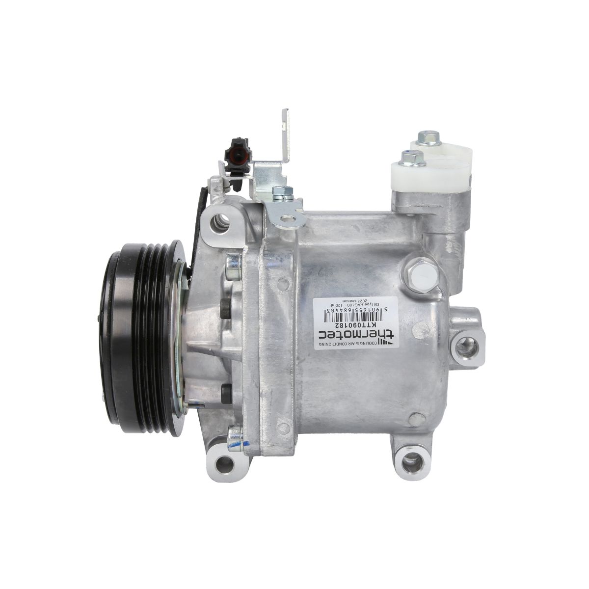 Image of Compressor airconditioning
