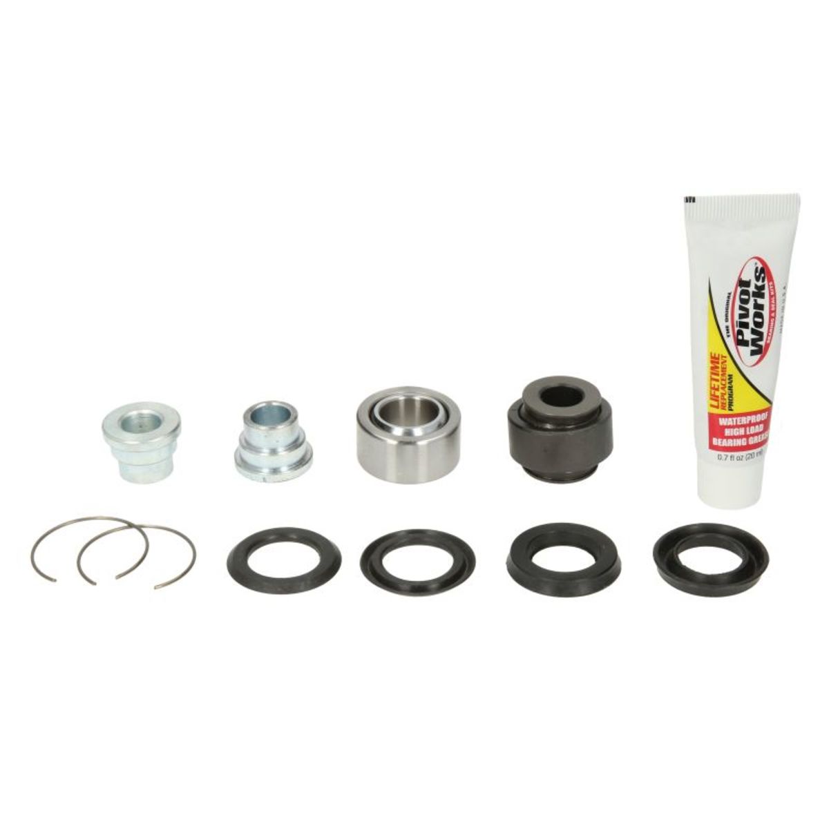 Reparatursatz, Federbein PIVOT WORKS PWSHK-H19-006