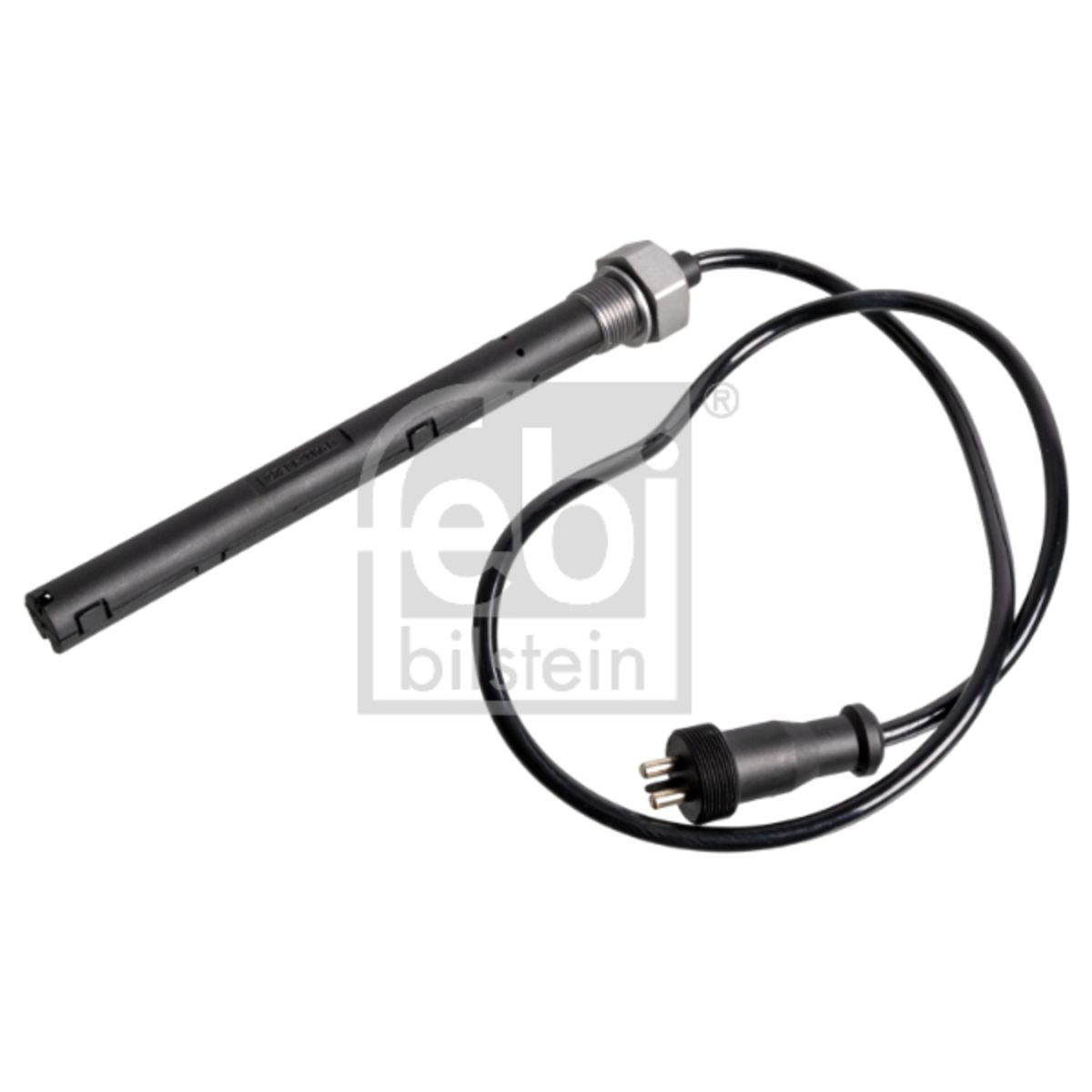 Image of Sensor, motoroliepeil  BILSTEIN