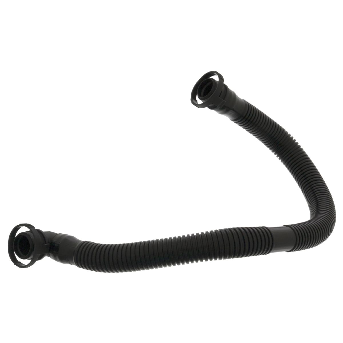 Slang, ventilatie cilinderkopdeksel   BILSTEIN