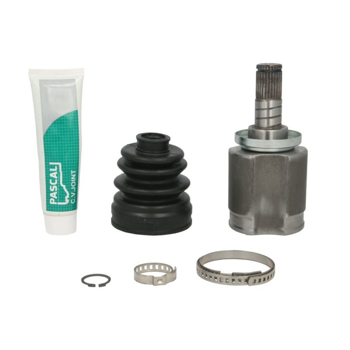 Image of Homokineet reparatie set, aandrijfas