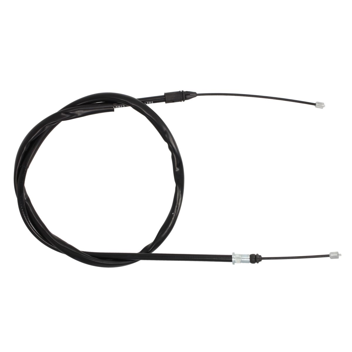 Image of Kabel, parkeerrem  C7R010
