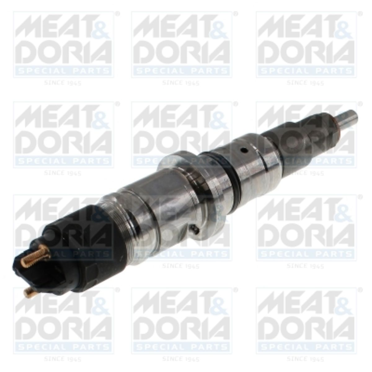 Meat&Doria Injector Cr Elektromagnetisch Meat & Doria 74205R