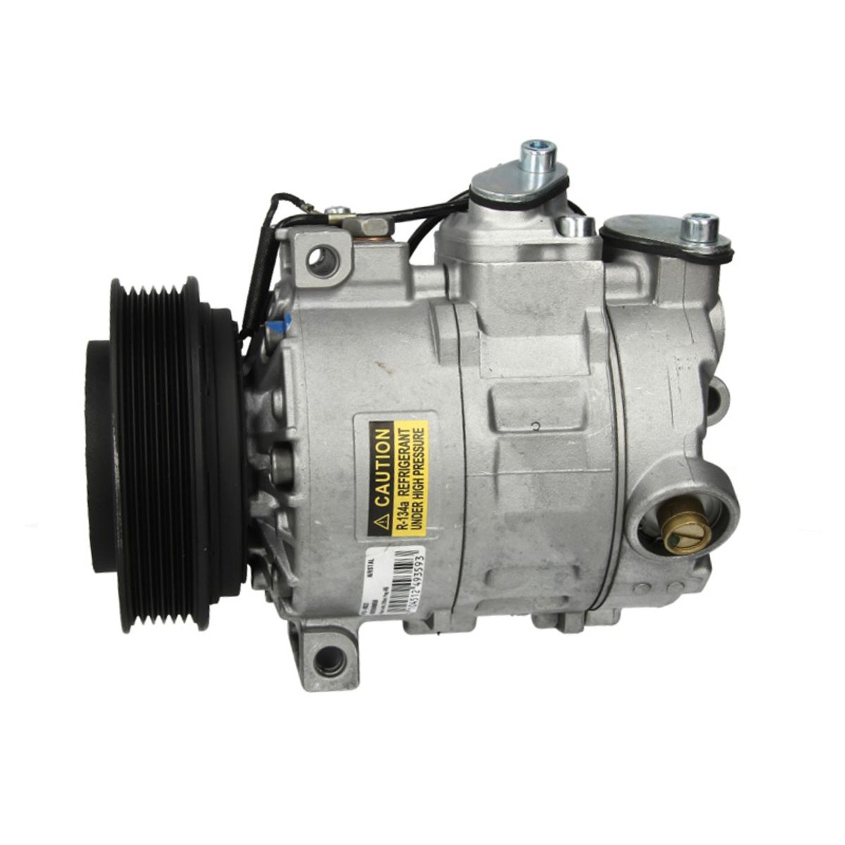 Image of Compressor, airconditioner