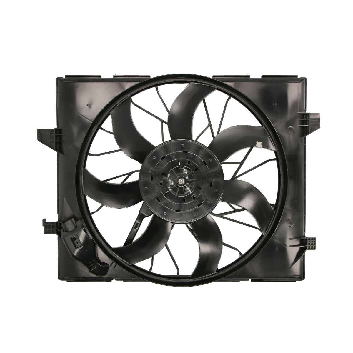 Nrf Koelventilatorwiel, motorkoeling  470036