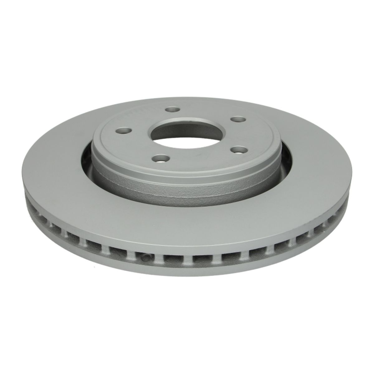 Disque de frein ATE 24.0130-0223.1 avant, ventilé, 1 pièce