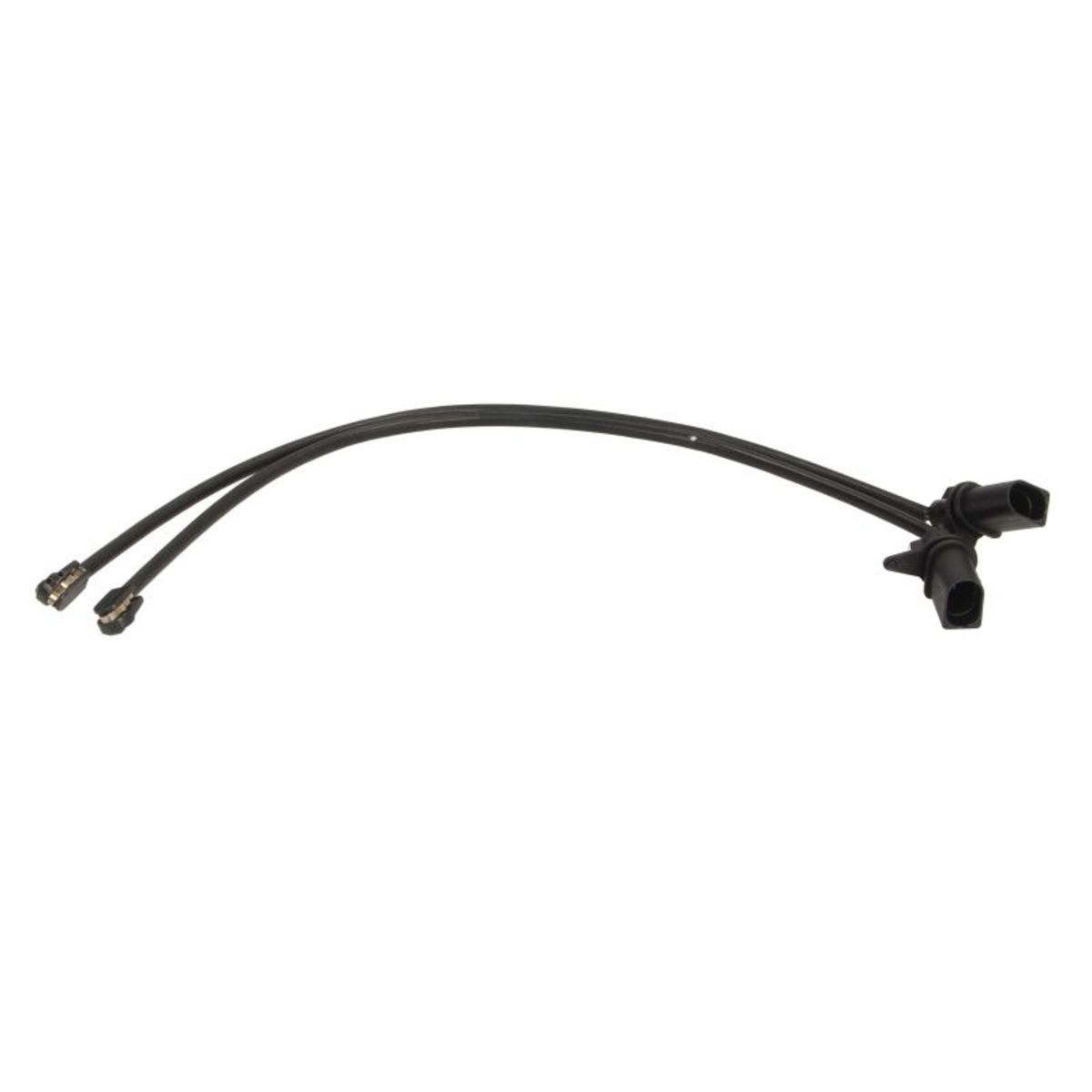 Quick Brake Warnkontakt, Bremsbelagverschleiß Größe 2 Ws 0416 A